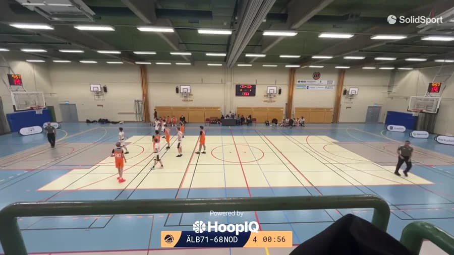 Free-throw