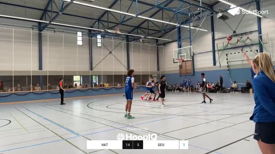 Off. Rebound