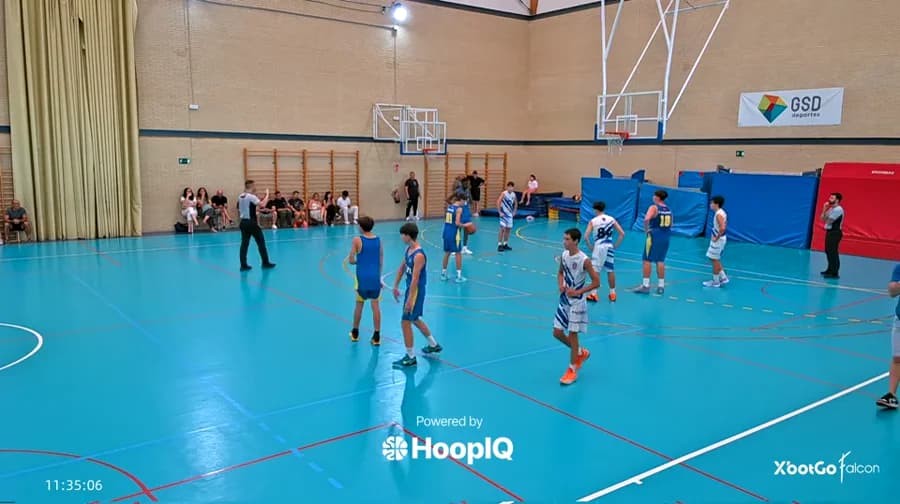 Free-throw
