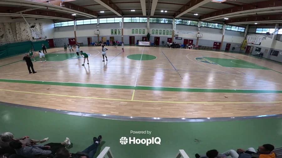 Free-throw
