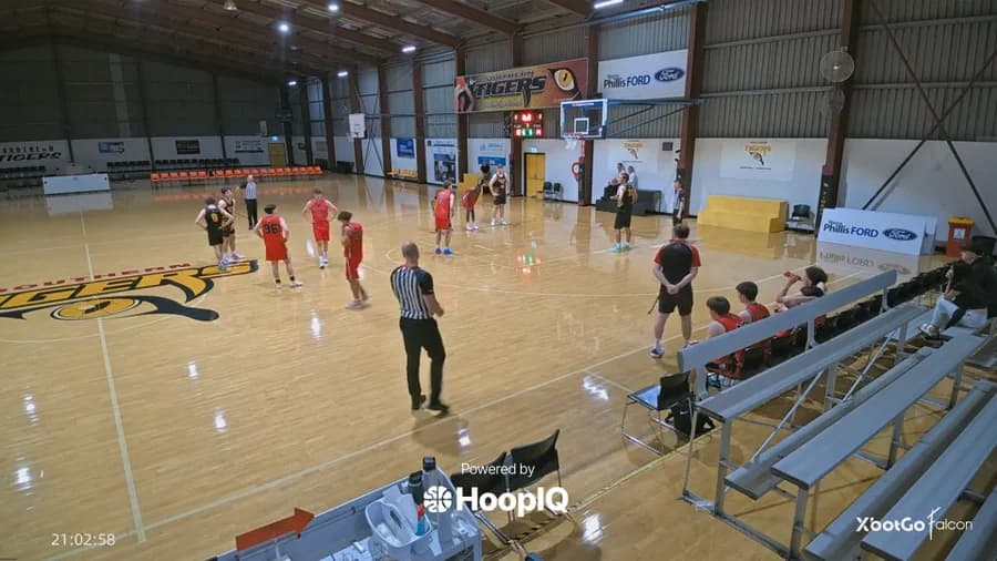 Free-throw