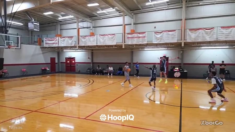 Assist