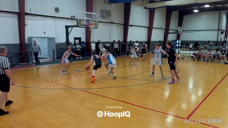 Off. Rebound