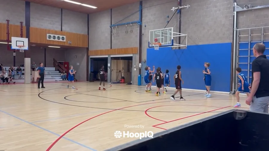 Def. Rebound
