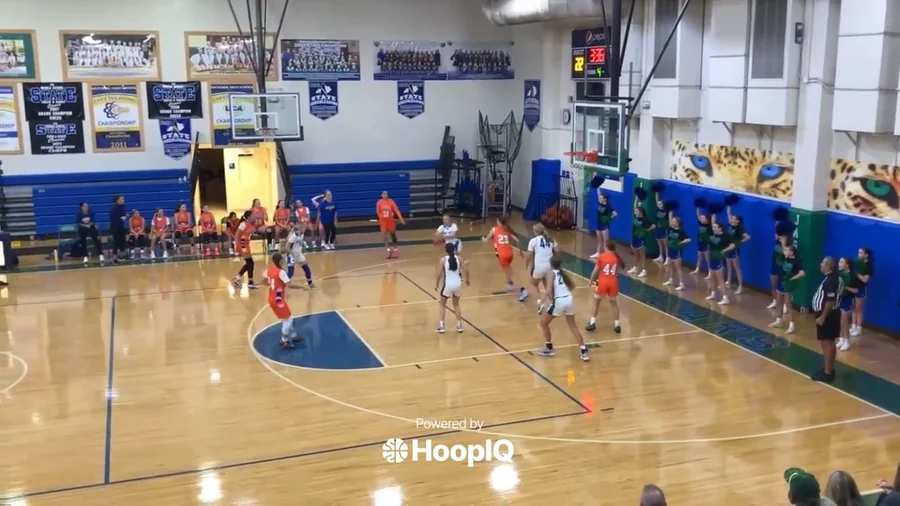 Def. Rebound