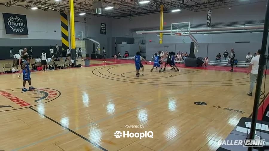 Def. Rebound