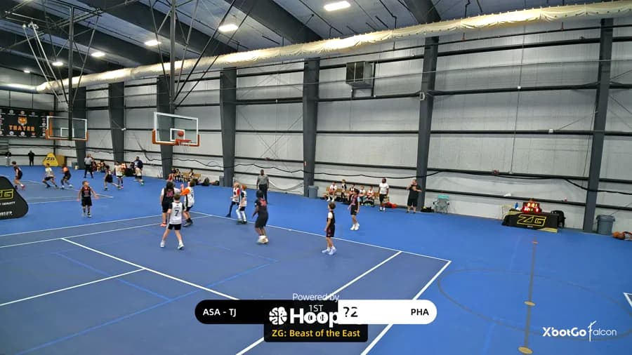 2-pt Shot
