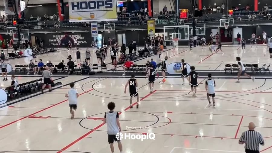 2-pt Shot