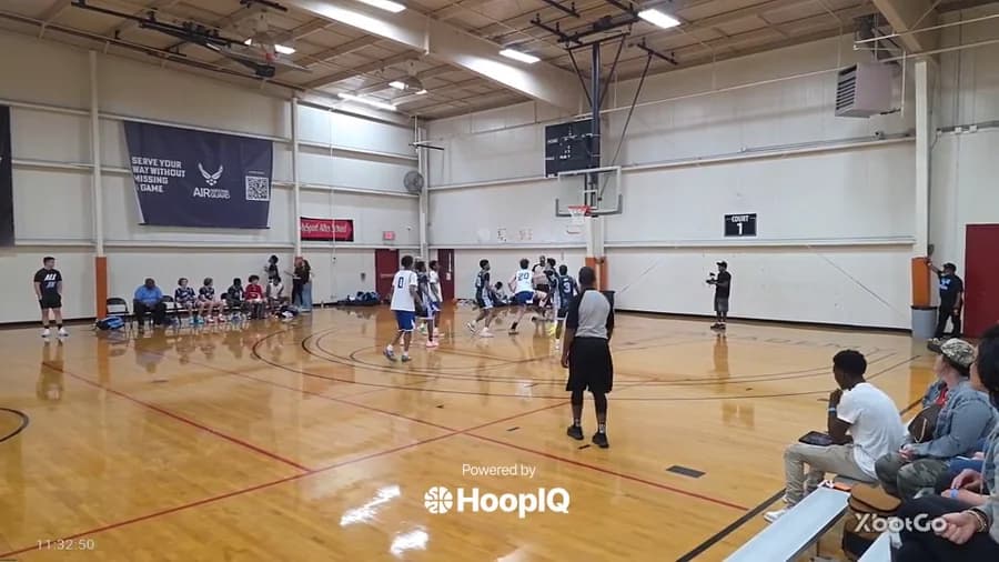 Off. Rebound