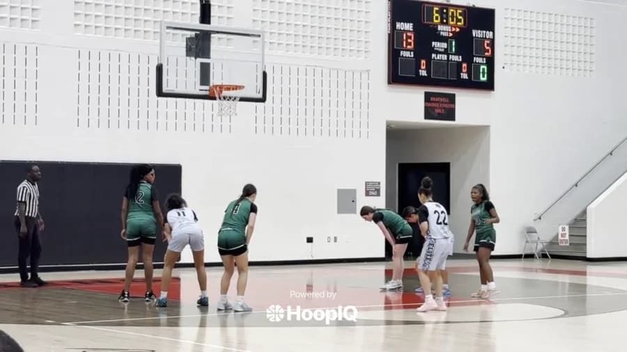 Free-throw
