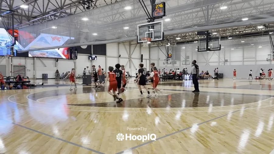 Off. Rebound