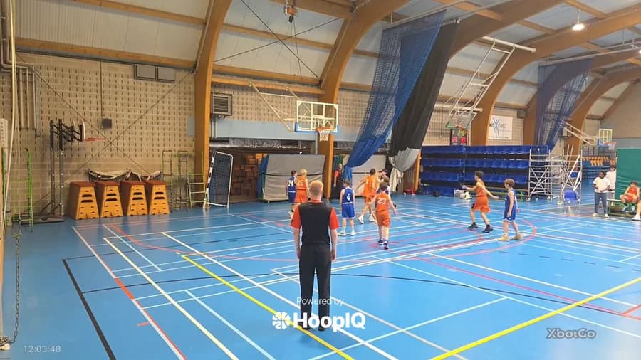 Assist