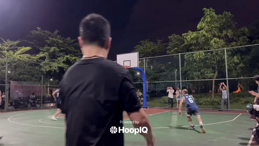 Def. Rebound