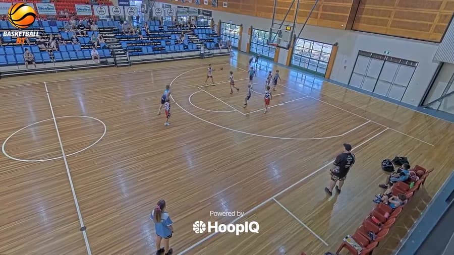 Off. Rebound