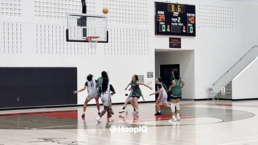 Free-throw