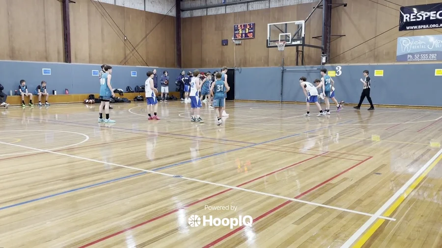 Free-throw