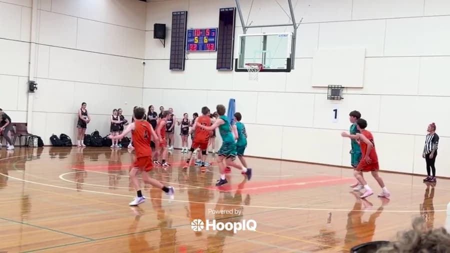 Def. Rebound