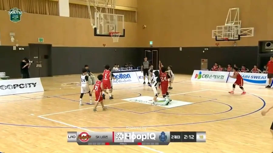 Off. Rebound