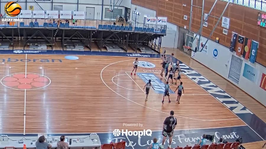 Off. Rebound