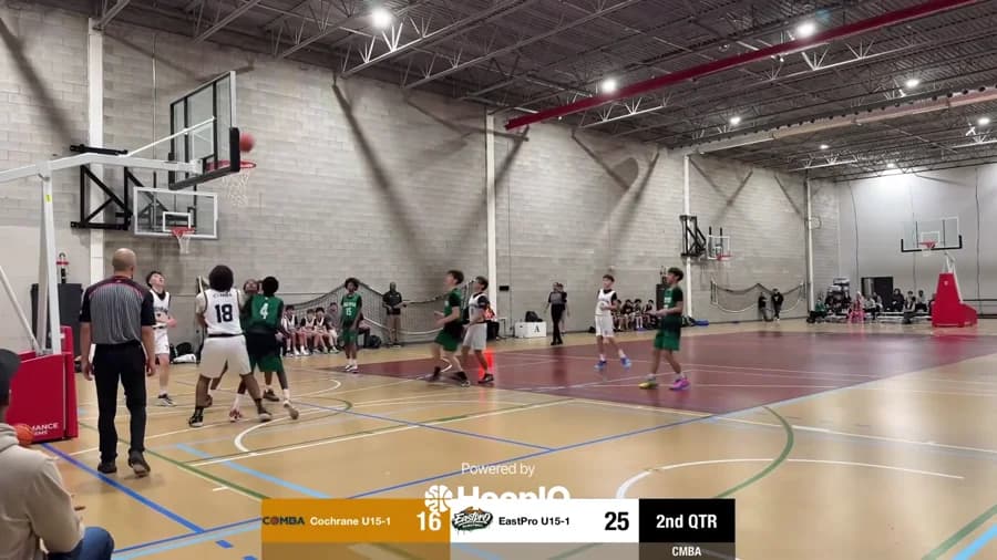Off. Rebound