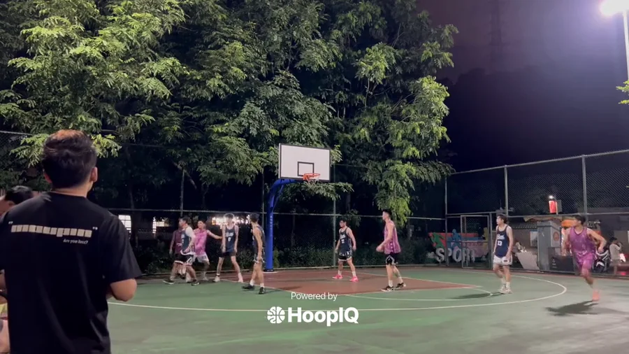Off. Rebound