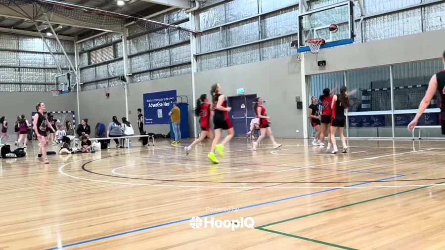 Def. Rebound