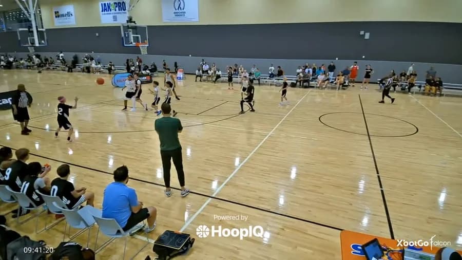 Def. Rebound