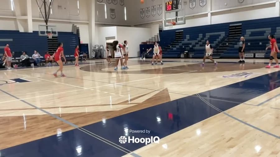 2-pt Shot