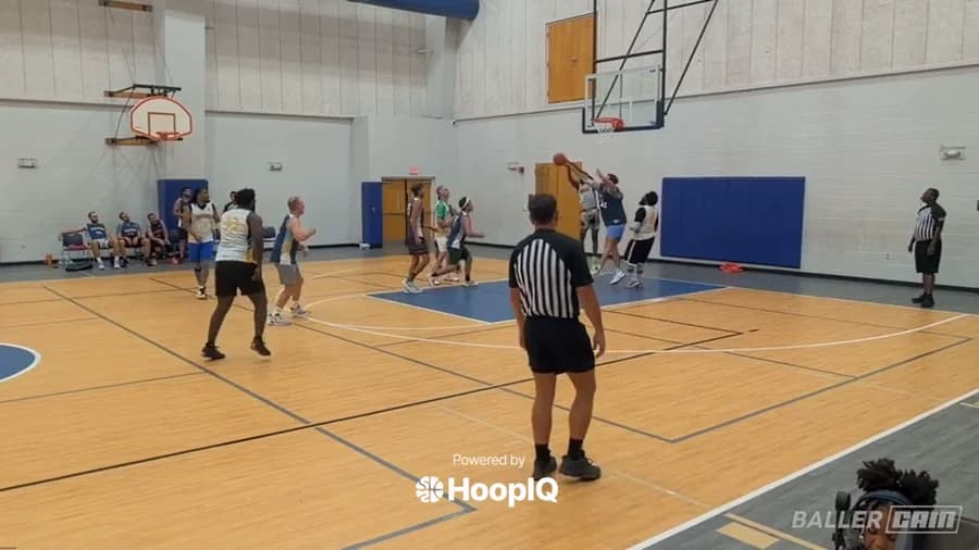 Def. Rebound