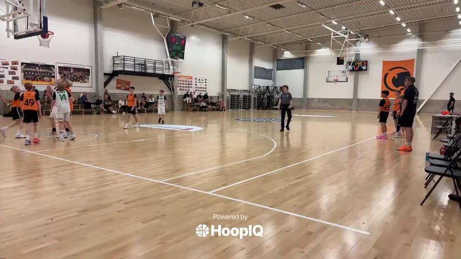 2-pt Shot