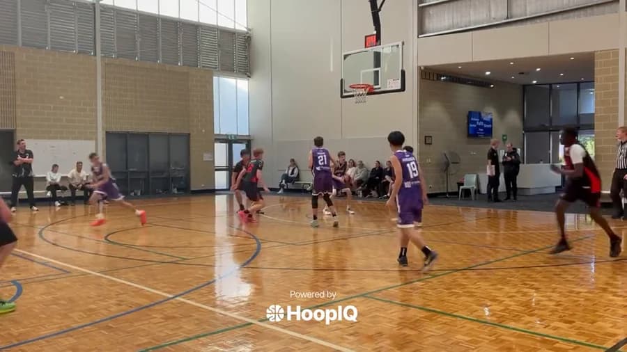Def. Rebound