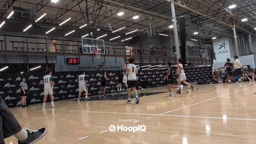 Def. Rebound