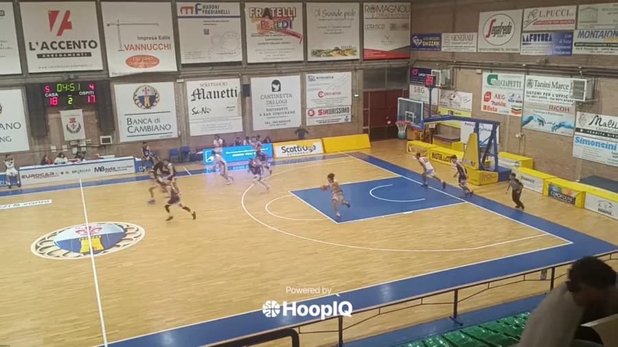 Def. Rebound