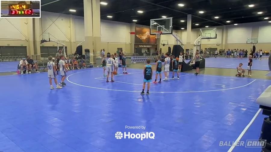 Free-throw