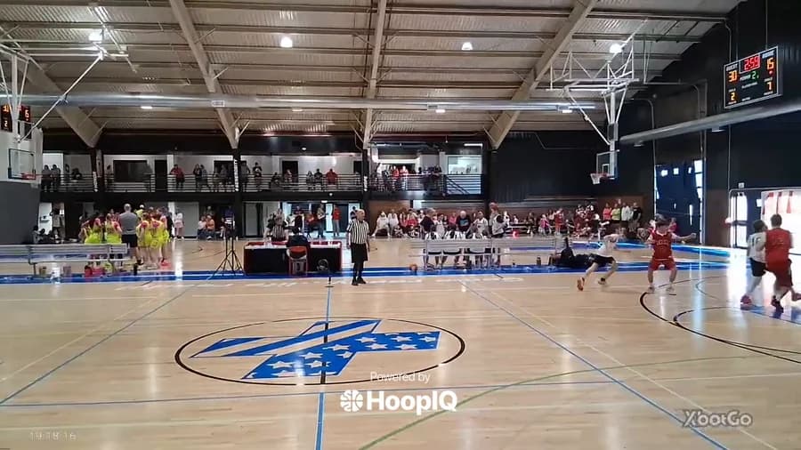 Def. Rebound
