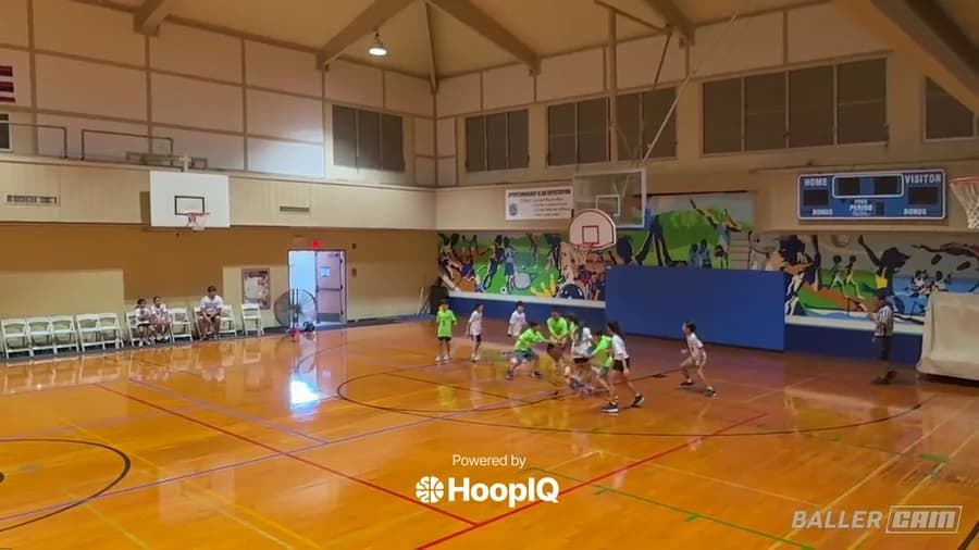 Def. Rebound