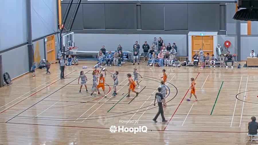 Off. Rebound