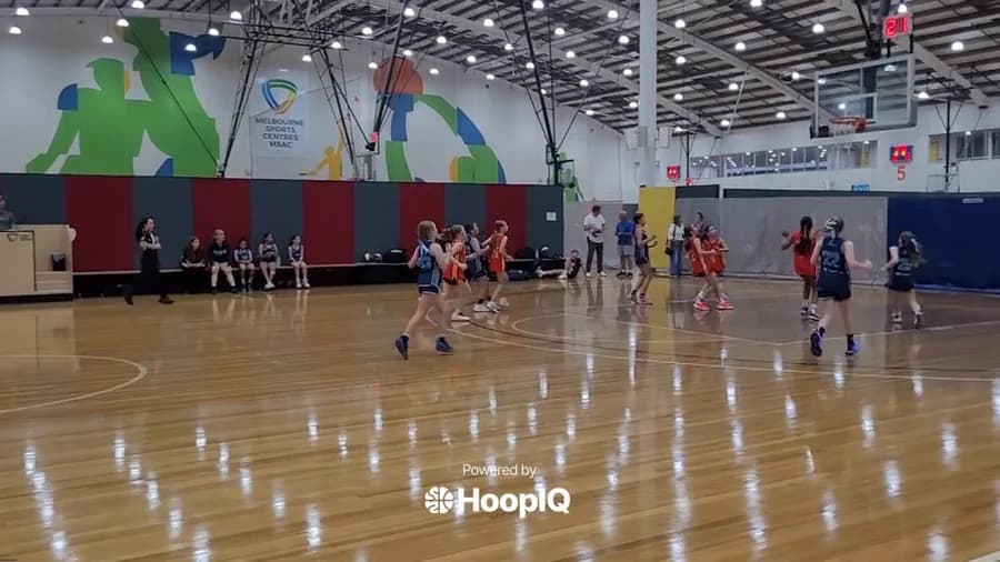 Def. Rebound