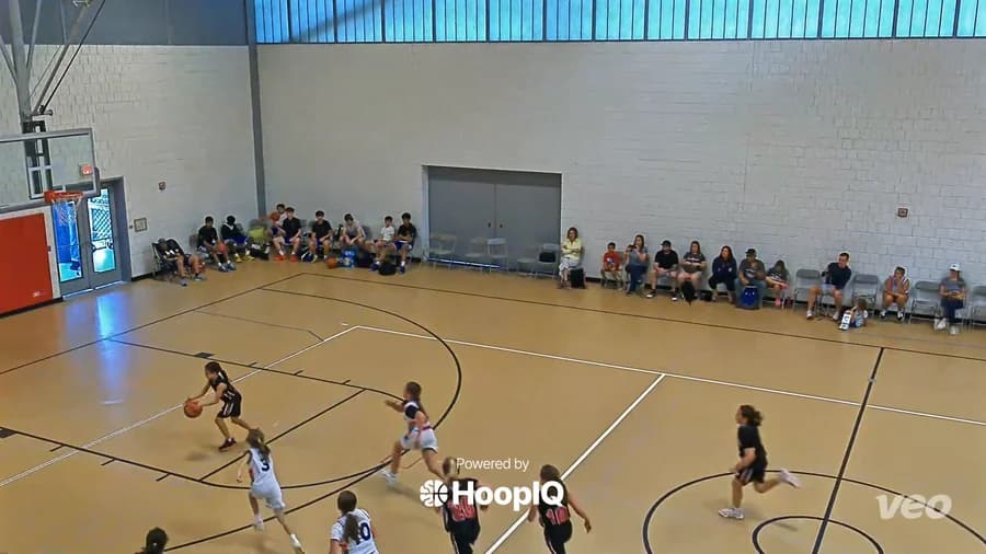 2-pt Shot