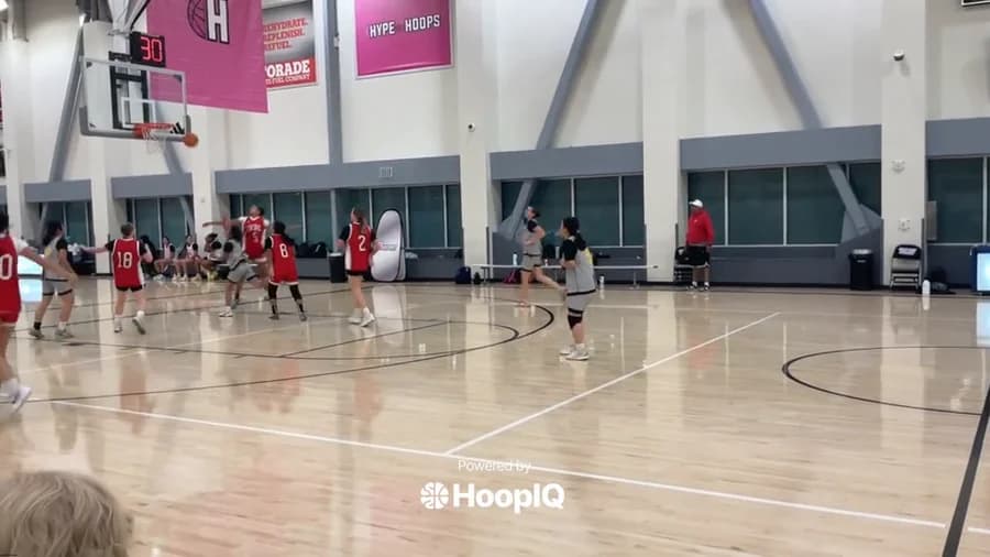 Def. Rebound