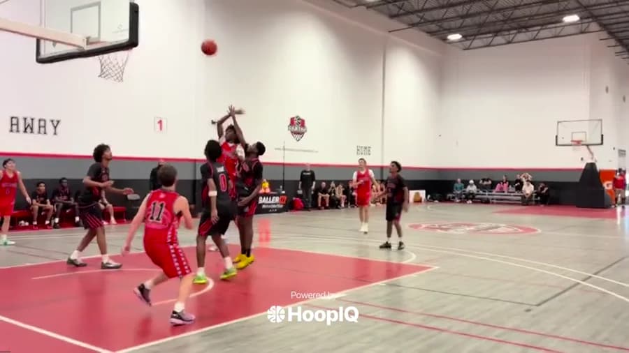 2-pt Shot