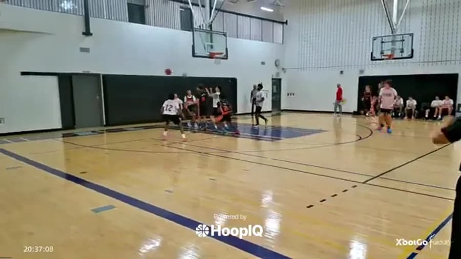Def. Rebound