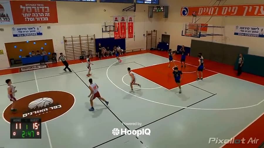 Assist