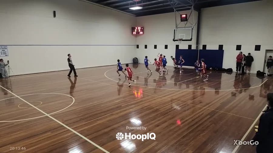 Def. Rebound
