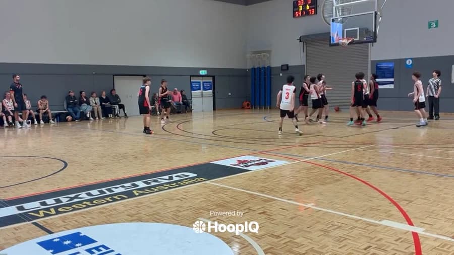 2-pt Shot