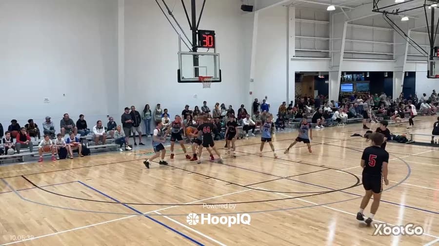 Def. Rebound