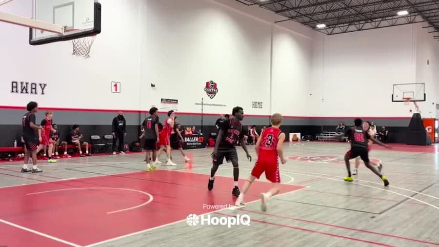 Assist