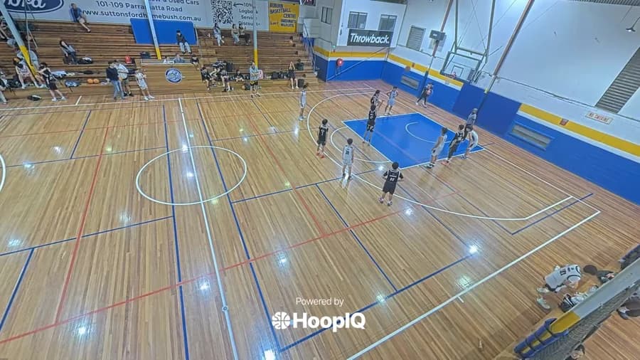 Free-throw