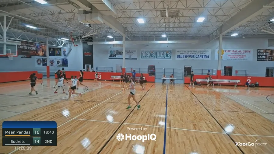 Def. Rebound