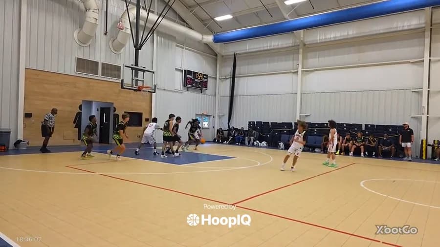 Def. Rebound
